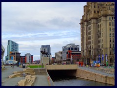 Pier Head